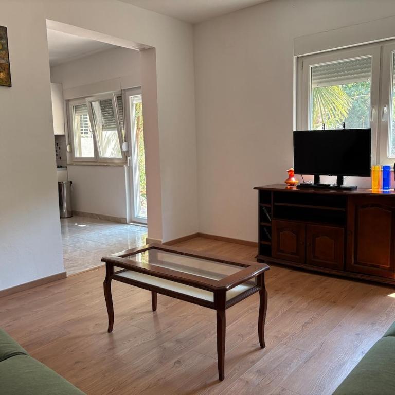 Kuca za odmor Teni - Haus mit 2 Schlafzimmern - 23