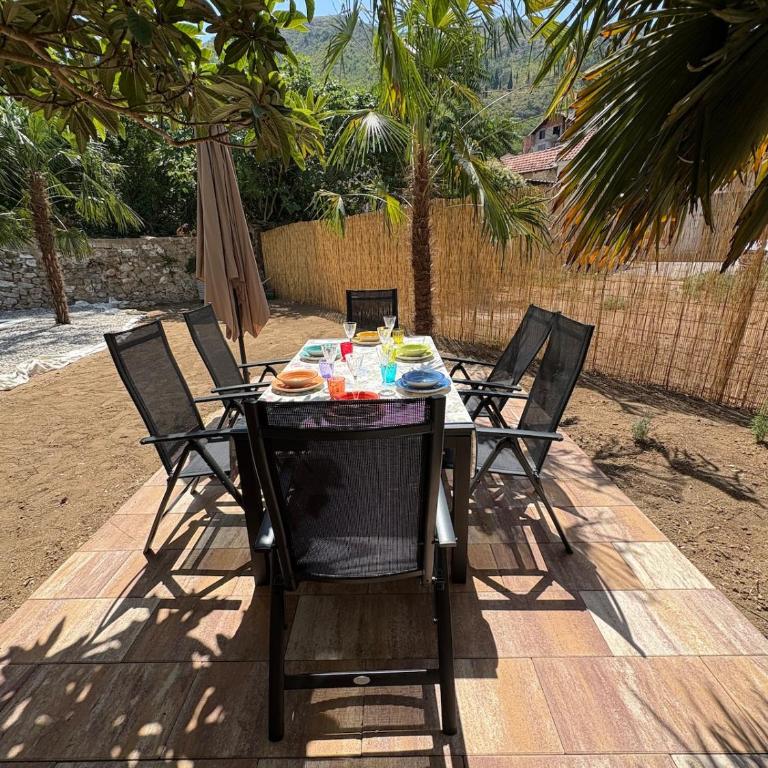 Kuca za odmor Teni - Haus mit 2 Schlafzimmern - 7
