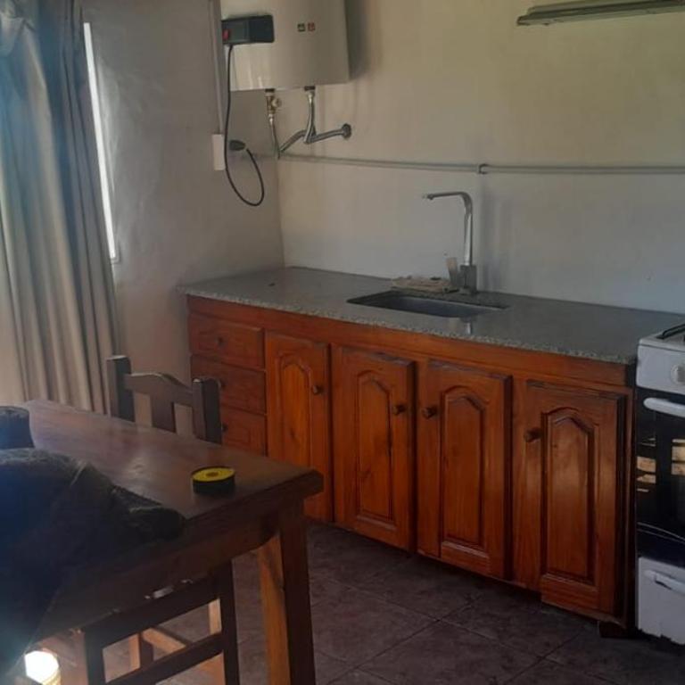 La Farola - Apartamento de 1 dormitorio - 7