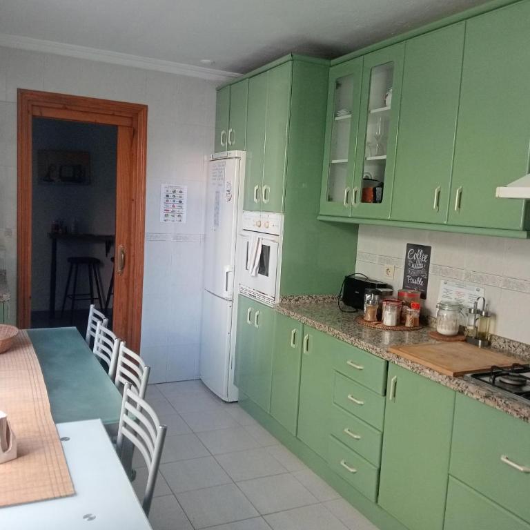 La Pita Beach house - Apartamento de 1 dormitorio con terraza - 1