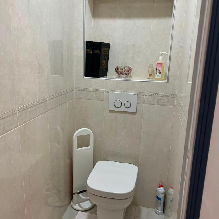 le cocon - Apartment mit 1 Schlafzimmer - 9