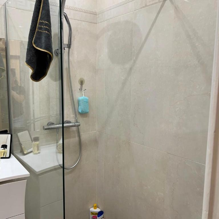 le cocon - Apartment mit 1 Schlafzimmer - 10