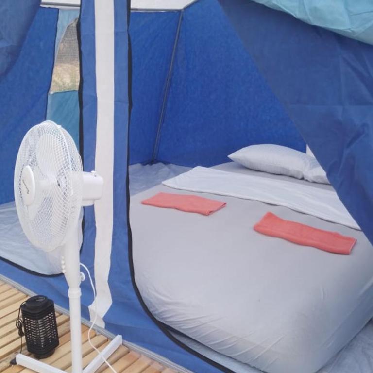 JelenaCamping - Tent - 4