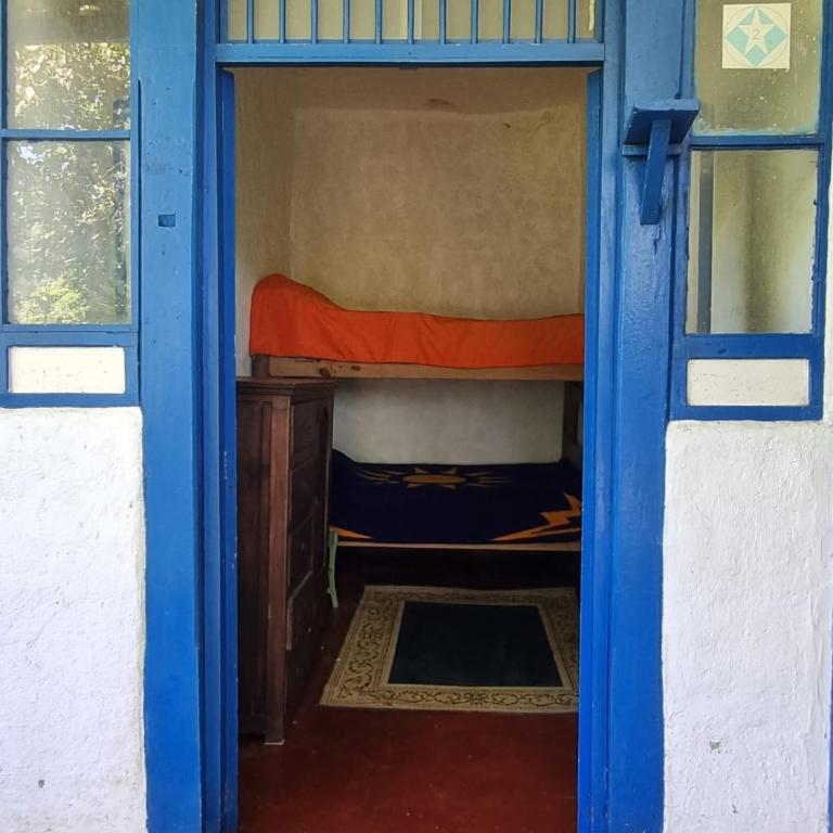 Hospedaje en Vivienda Campesina Jardín de Sión - Twin Room - 2