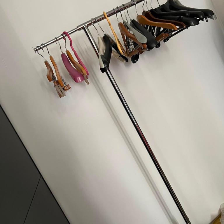 le cocon - Apartment mit 1 Schlafzimmer - 12