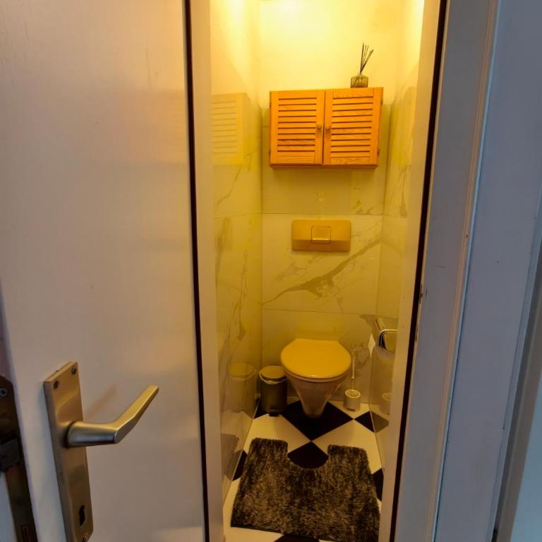 Apartment Deluxe Mutters-Ihr Zuhause bei Innsbruck! Perfekt für Familien, Gruppen bist 5 Personen !Bestes Preis Leistung! - Three-Bedroom Apartment - 29