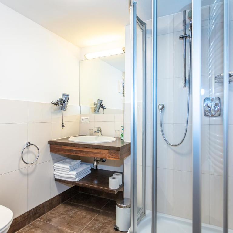 B living Apartments - Apartment - 2