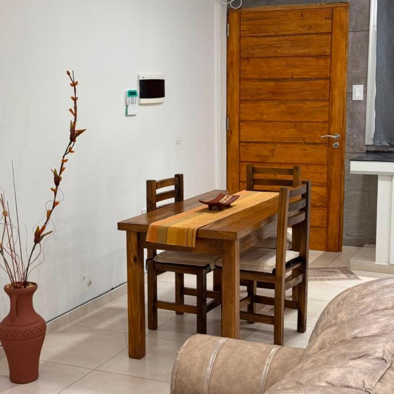 Tindarito 1 - Apartamento de 1 dormitorio - 10
