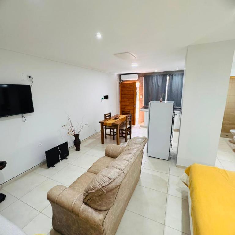 Tindarito 1 - Apartamento de 1 dormitorio - 3