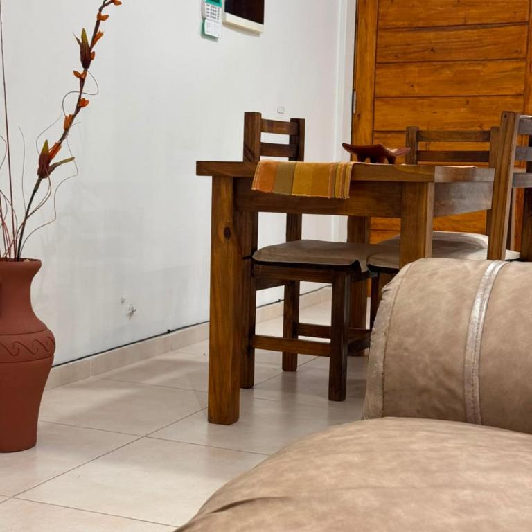 Tindarito 1 - Apartamento de 1 dormitorio - 4