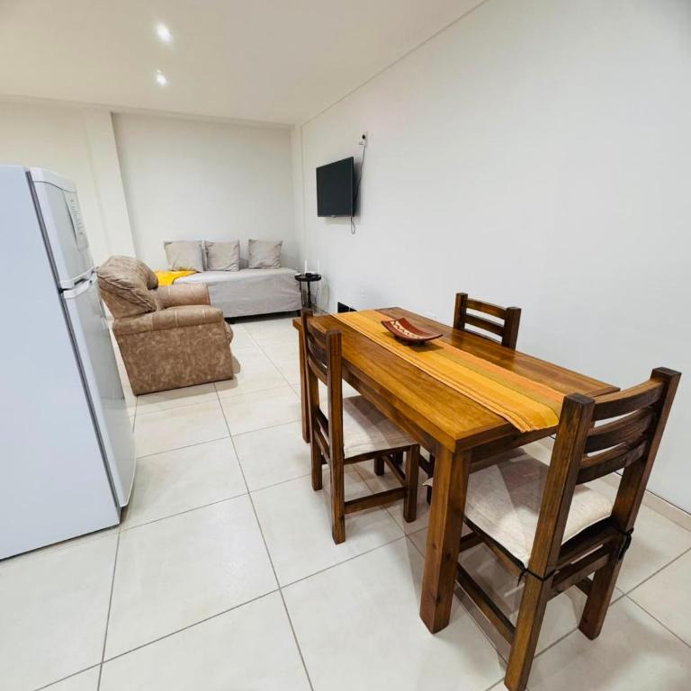 Tindarito 1 - Apartamento de 1 dormitorio - 5