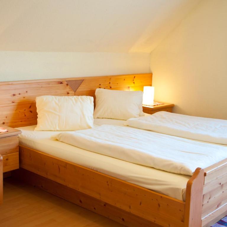 Pension Pürcherhof - Dreibettzimmer - 3
