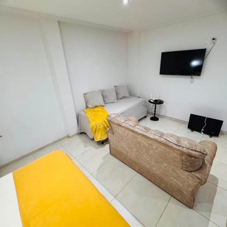 Tindarito 1 - Apartamento de 1 dormitorio - 6
