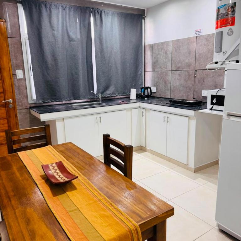 Tindarito 1 - Apartamento de 1 dormitorio - 9