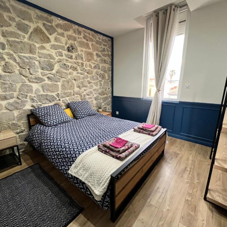 Casa Carmen chambre privée - Double Room - 2