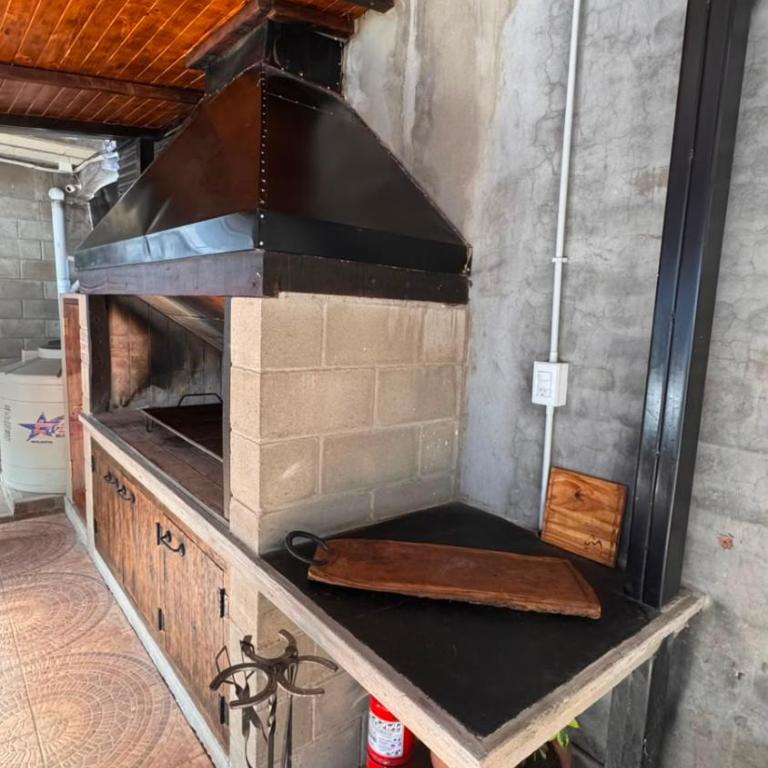 Tindarito 1 - Apartamento de 1 dormitorio - 18