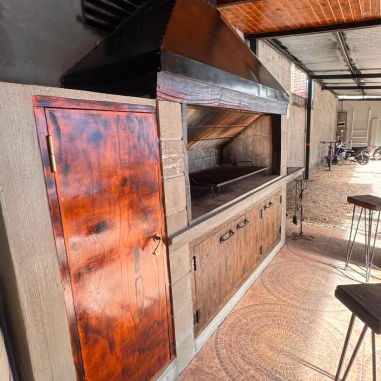 Tindarito 1 - Apartamento de 1 dormitorio - 19