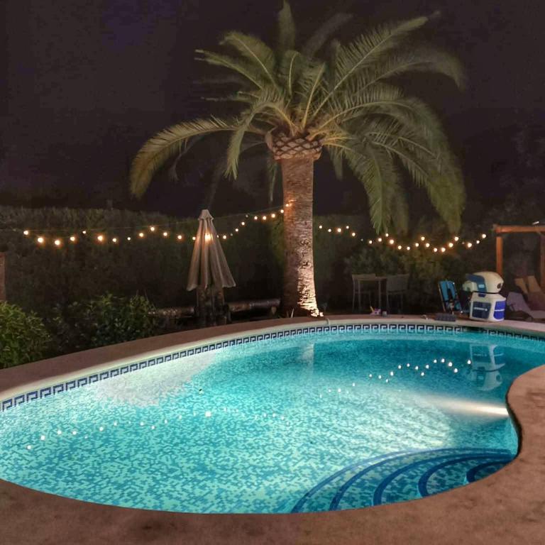 Villa La Musica - Three-Bedroom Villa - 12