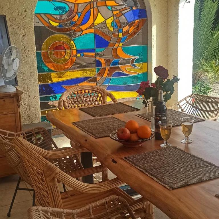 Villa La Musica - Three-Bedroom Villa - 18