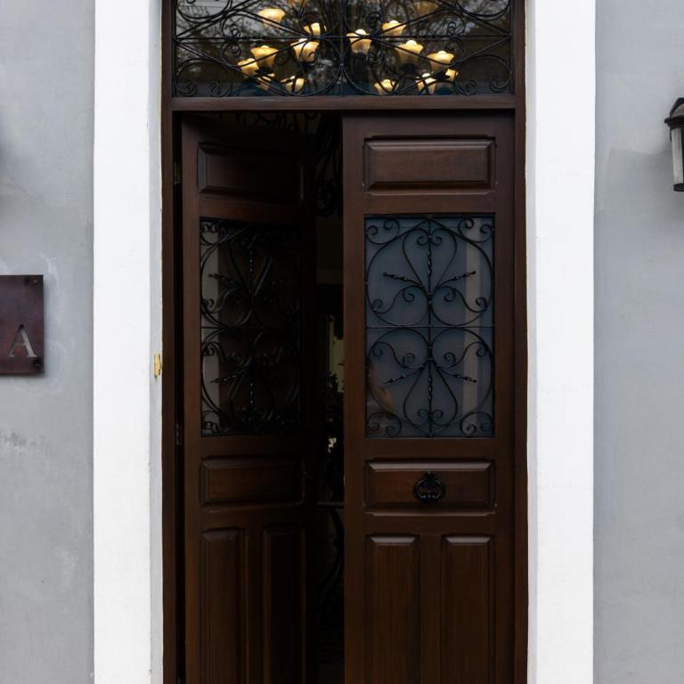 Casa Santian - Colonial Mansion near Paseo Montejo & Gastronomic Corridor - Haus mit 8 Schlafzimmern - 94