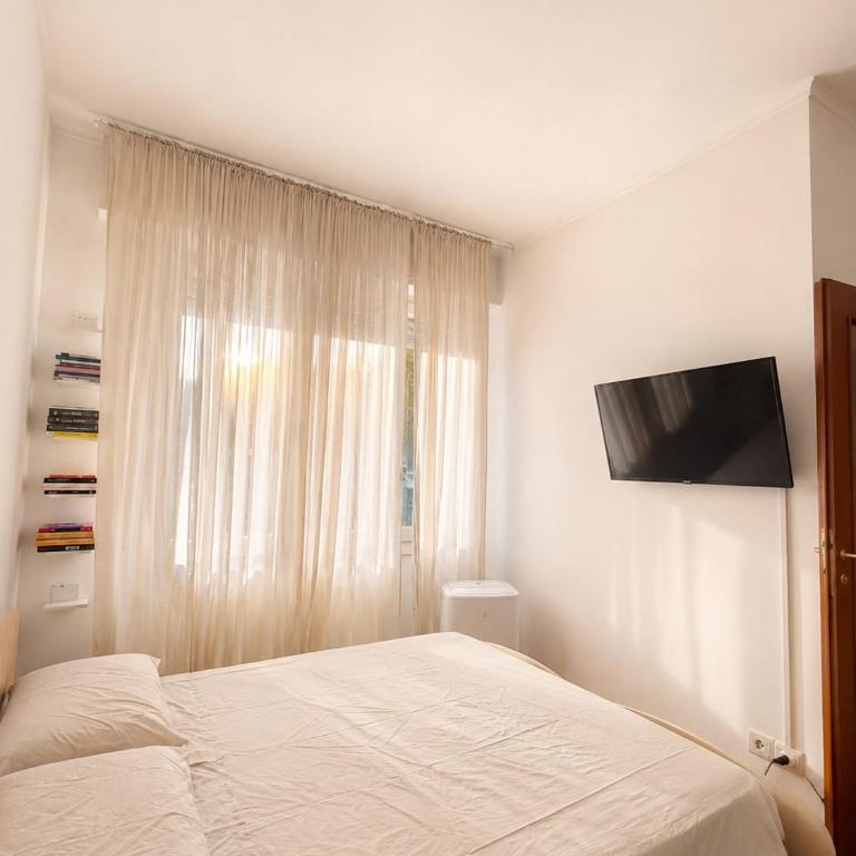 La finestra sul Mare House - One-Bedroom Apartment - 1