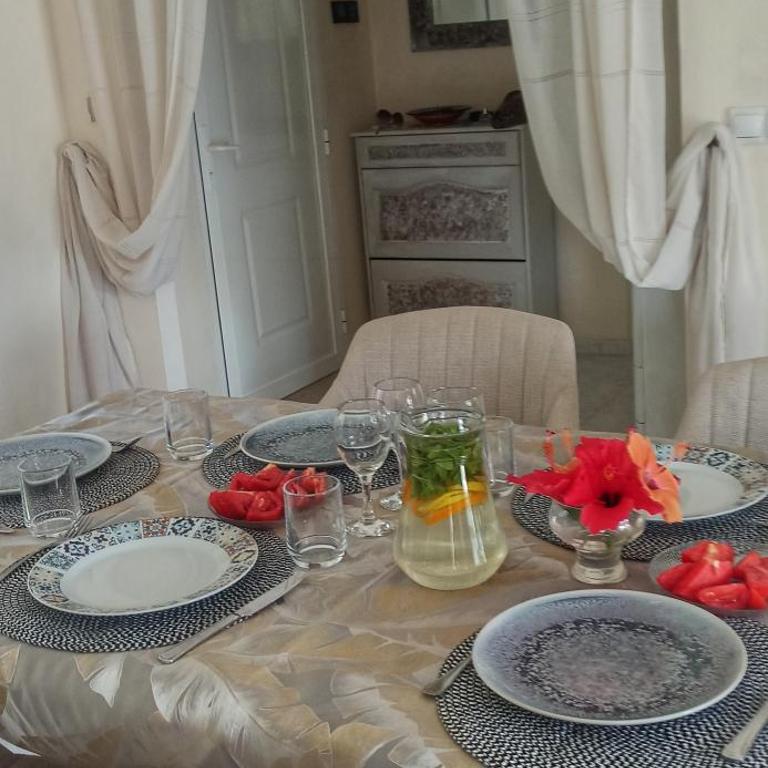 Villa La Musica - Three-Bedroom Villa - 32