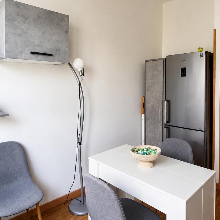 La finestra sul Mare House - One-Bedroom Apartment - 2