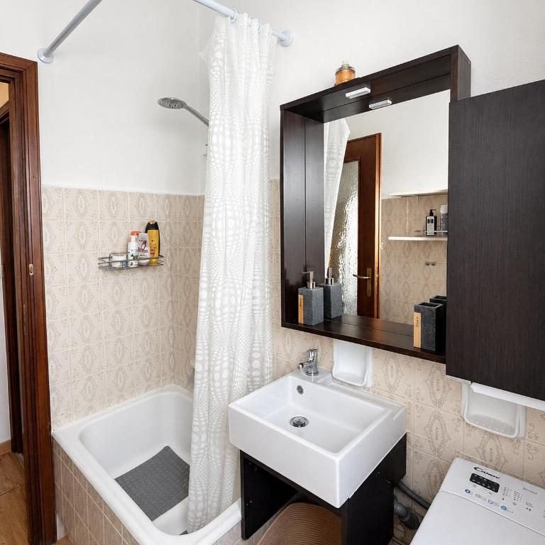 La finestra sul Mare House - One-Bedroom Apartment - 4
