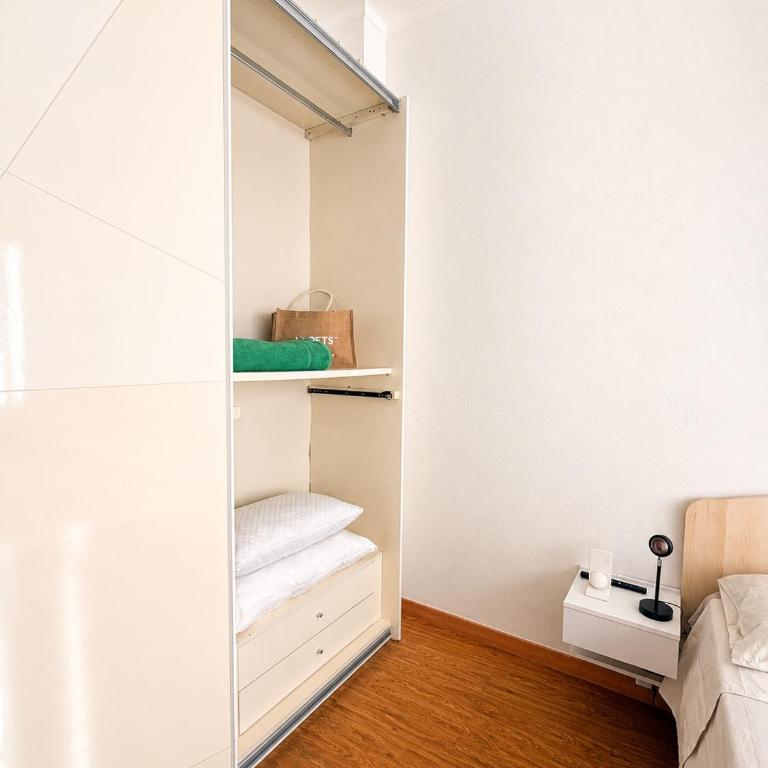 La finestra sul Mare House - One-Bedroom Apartment - 10