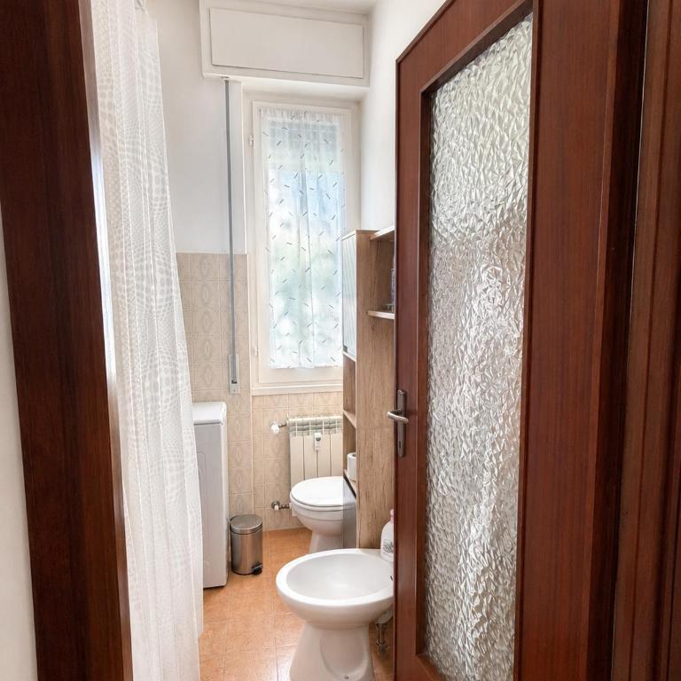 La finestra sul Mare House - One-Bedroom Apartment - 12