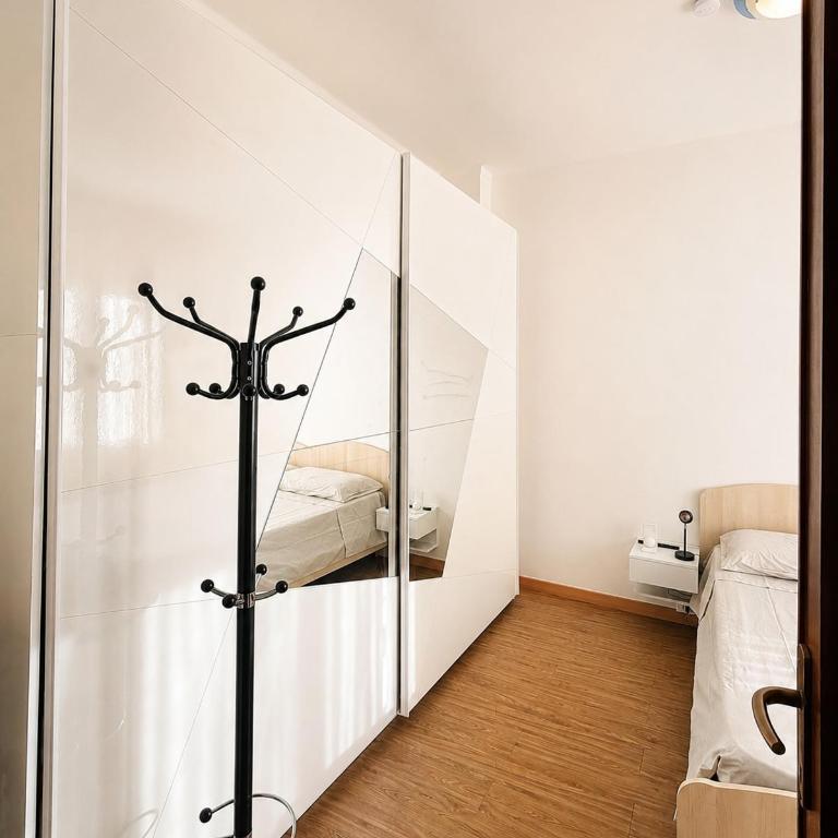 La finestra sul Mare House - One-Bedroom Apartment - 13