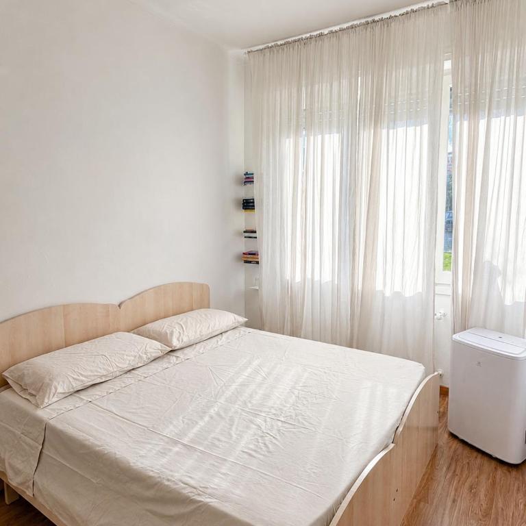 La finestra sul Mare House - One-Bedroom Apartment - 15