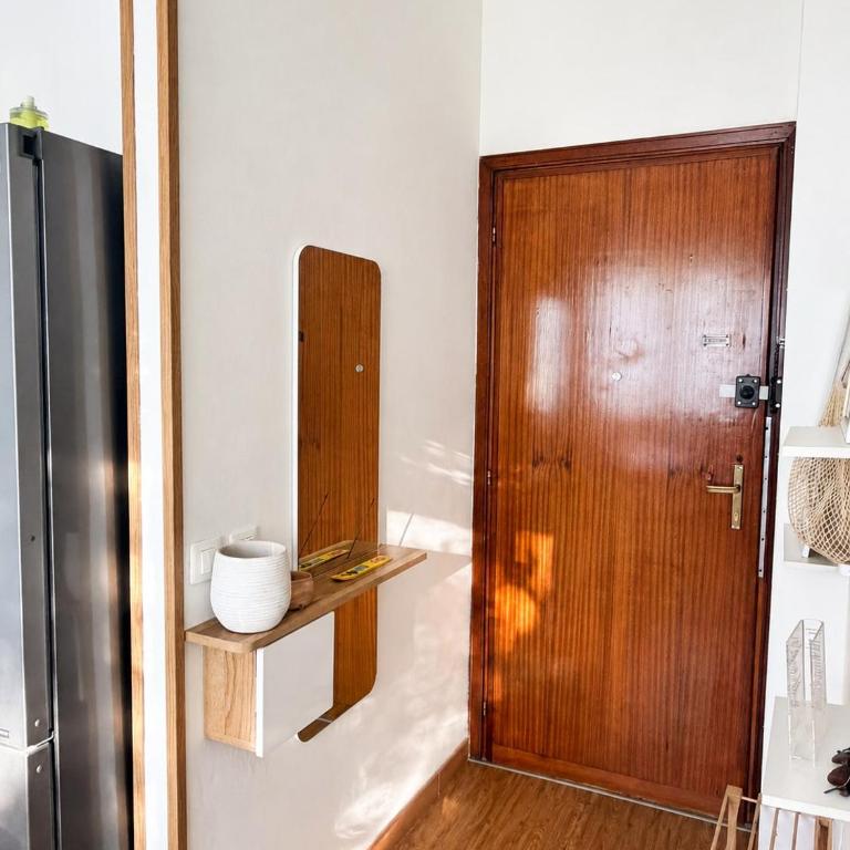 La finestra sul Mare House - One-Bedroom Apartment - 17