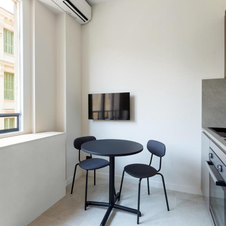 Palais Escurial - Suites - Studio avec Canapé-Lit - 1
