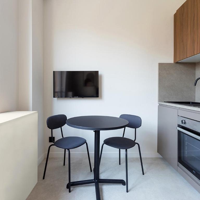 Palais Escurial - Suites - Studio avec Canapé-Lit - 2