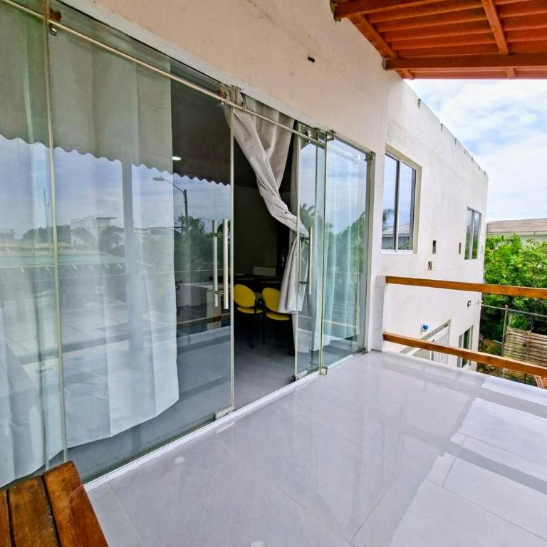 Suite Oasis con Vista al Mar Resort Los Ángeles - One-Bedroom Apartment - 3