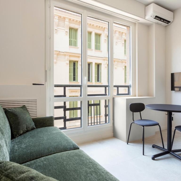 Palais Escurial - Suites - Studio avec Canapé-Lit - 7