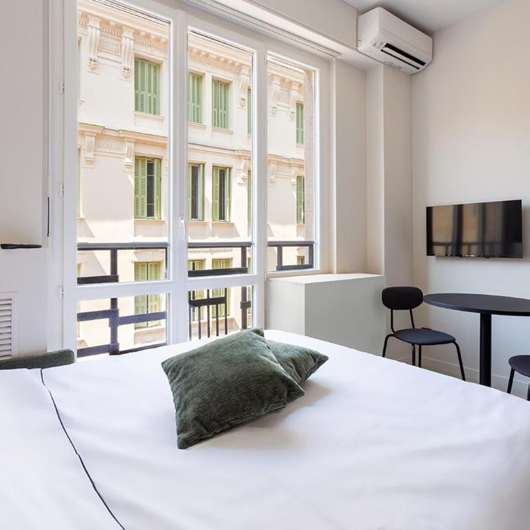 Palais Escurial - Suites - Studio avec Canapé-Lit - 13