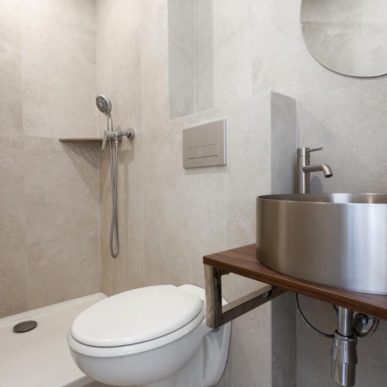 Palais Escurial - Suites - Studio avec Canapé-Lit - 16