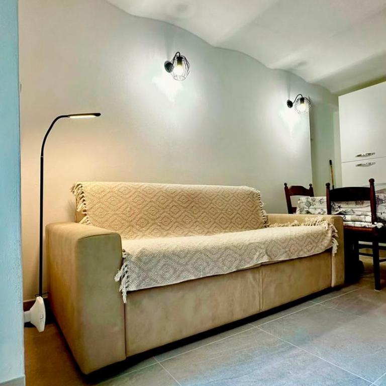 Stella Marina - Appartamento con 2 Camere da Letto - 20