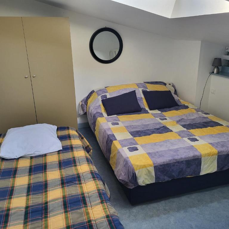 Appartement plage du môle - Apartment mit 1 Schlafzimmer - 4