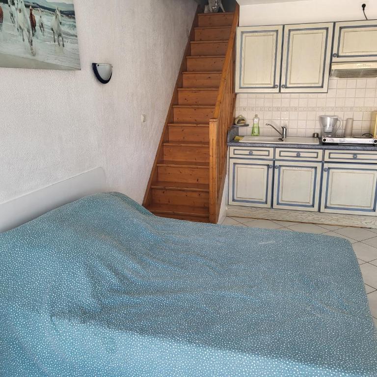 Appartement plage du môle - Apartment mit 1 Schlafzimmer - 6