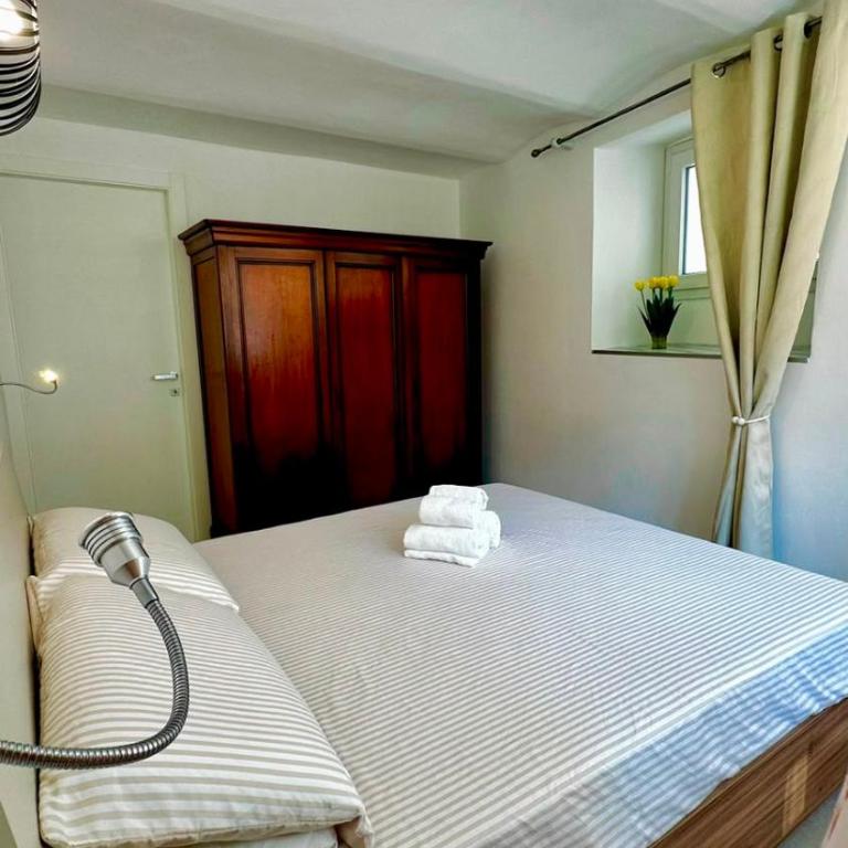 Stella Marina - Appartamento con 2 Camere da Letto - 37