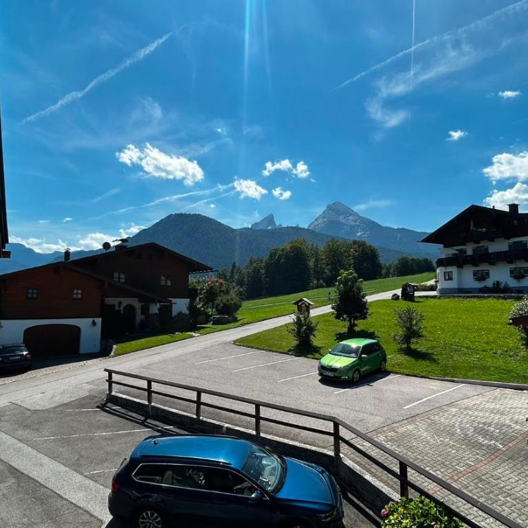 Haus Bergheim - Apartment mit 1 Schlafzimmer - 3