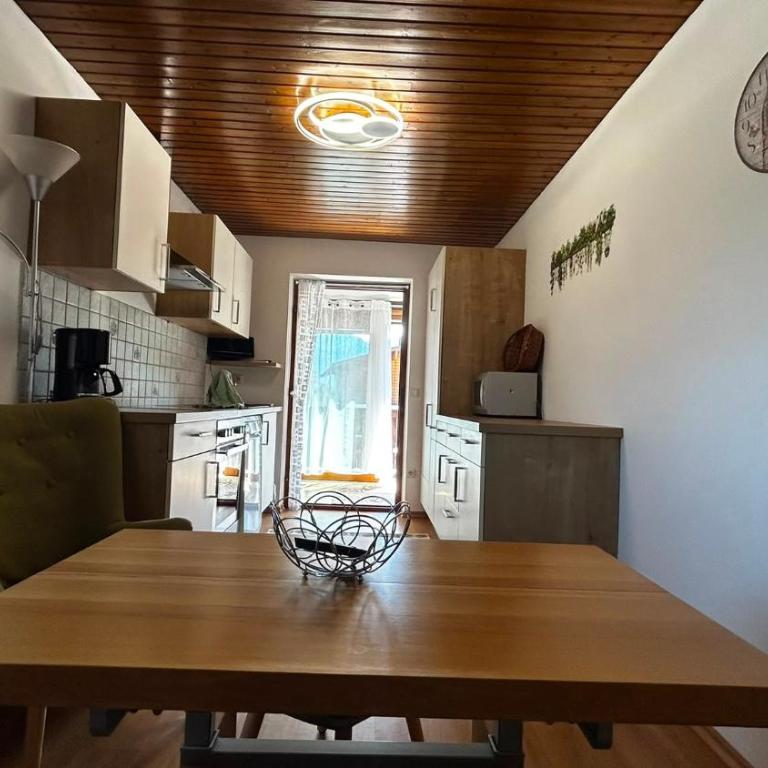 Haus Bergheim - Apartment mit 1 Schlafzimmer - 6