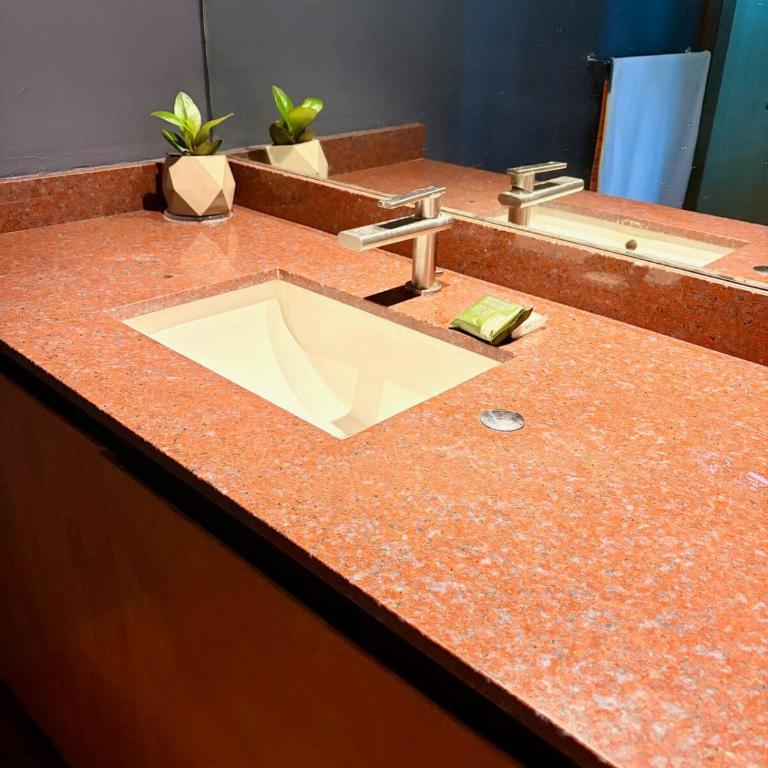Loft Parques Polanco Piso 16 - Apartamento de 1 dormitorio - 13