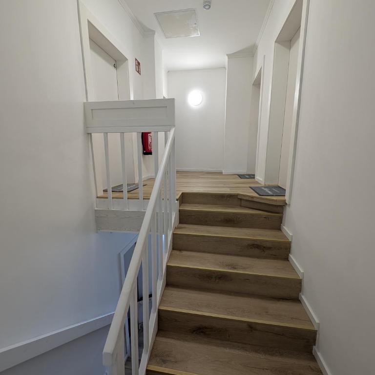 See 5 - Ruhiges Studio in See- und Promenadennähe inklusive Parkplatz - Apartment mit 1 Schlafzimmer - 8