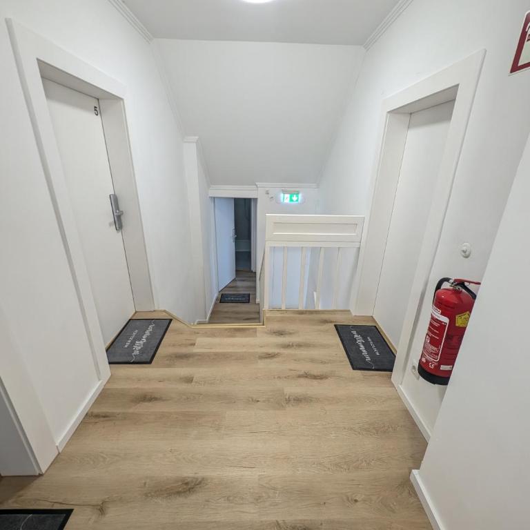 See 5 - Ruhiges Studio in See- und Promenadennähe inklusive Parkplatz - Apartment mit 1 Schlafzimmer - 7