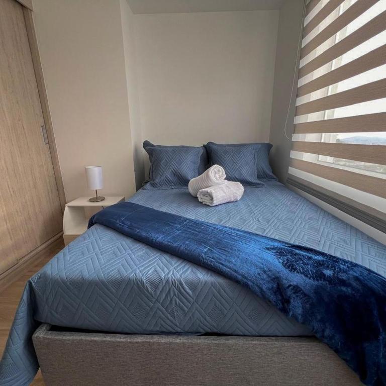Apartamento con parqueadero zona cable y estadio - Apartamento de 3 dormitorios - 14