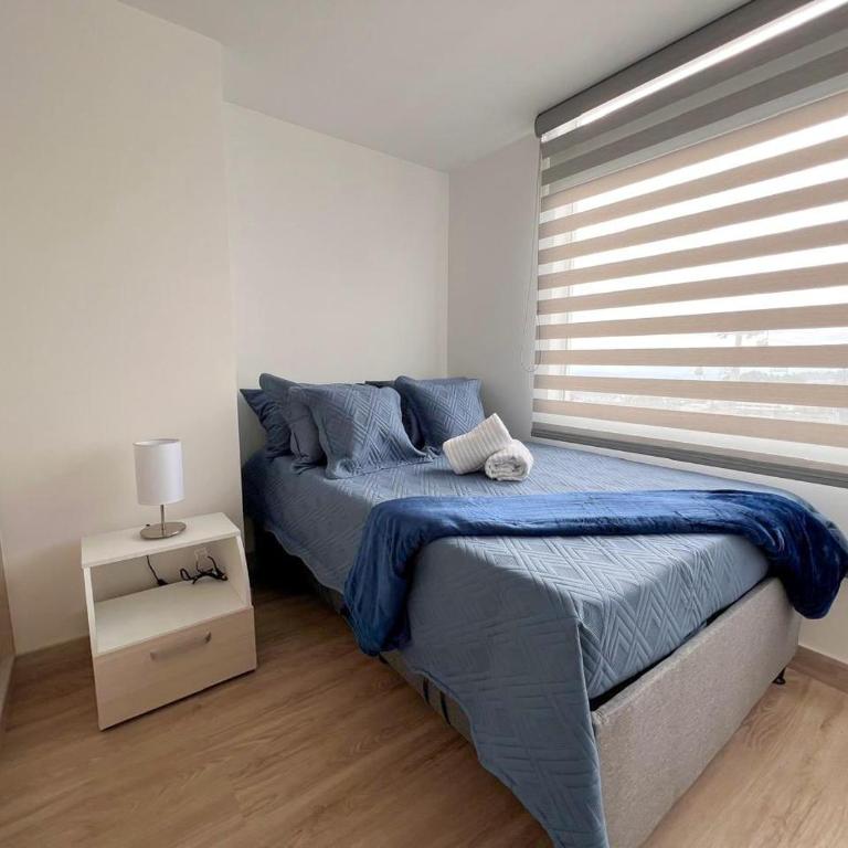 Apartamento con parqueadero zona cable y estadio - Apartamento de 3 dormitorios - 16